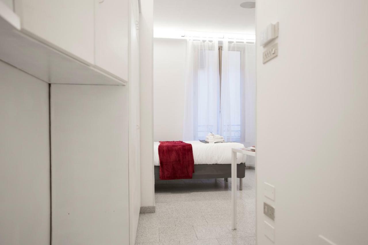 Апартаменти Tourist House Bologna - Fringe - Self Check-In Екстер'єр фото