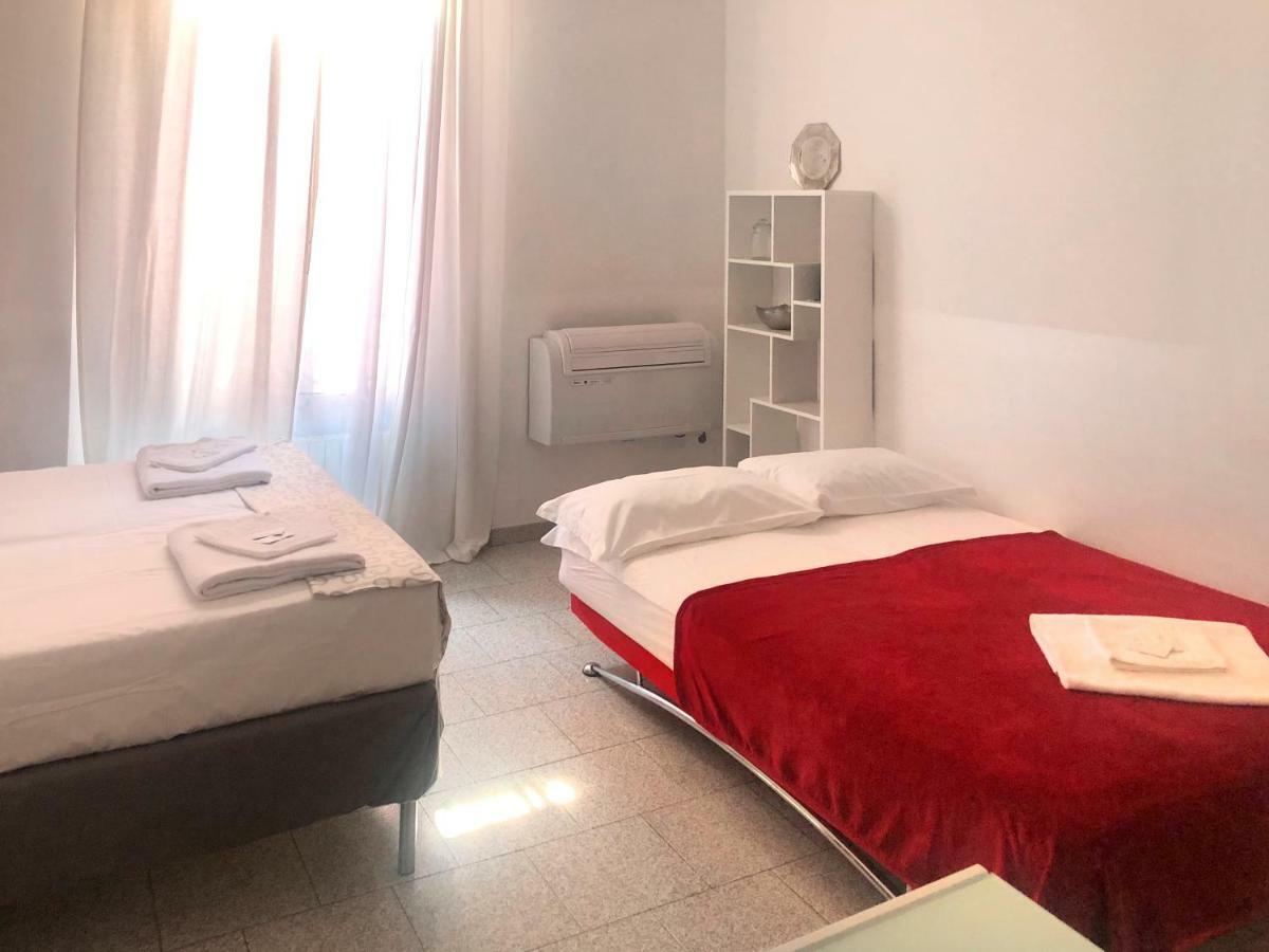 Апартаменти Tourist House Bologna - Fringe - Self Check-In Екстер'єр фото