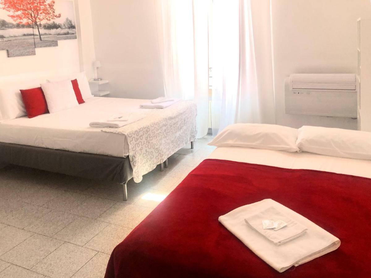 Апартаменти Tourist House Bologna - Fringe - Self Check-In Екстер'єр фото